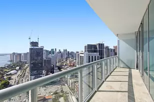 888 Biscayne Blvd, Miami, FL 33132 - Photo 9