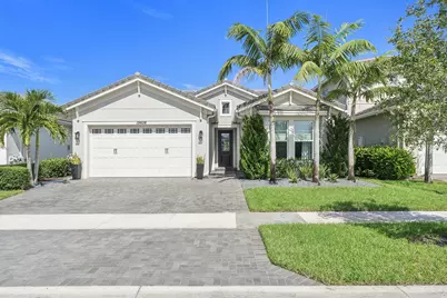 15606 Goldfinch Circle, Westlake, FL 33470 - Photo 1