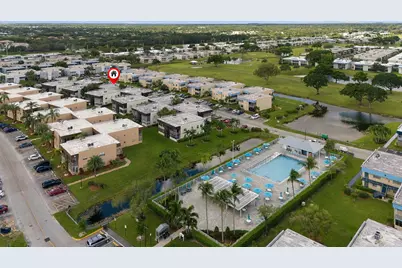 447 Burgundy J #J, Delray Beach, FL 33484 - Photo 33