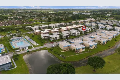 447 Burgundy J #J, Delray Beach, FL 33484 - Photo 35