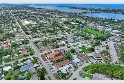 802 S Broadway Street #4, Lantana, FL 33462 - Photo 21