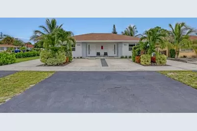 802 S Broadway Street #4, Lantana, FL 33462 - Photo 1