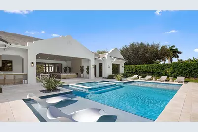 2775 Ave Au Soleil, Gulf Stream, FL 33483 - Photo 1