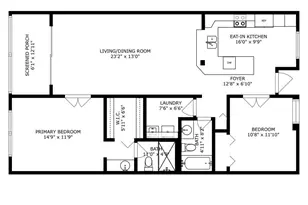 1266 S Military Trail, Deerfield Beach, FL 33442 - Photo 21