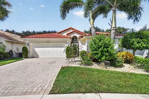 6649 Sherbrook Dr, Boynton Beach, FL 33437 - Photo 1