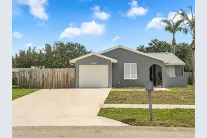 1367 Elmbank Way, Royal Palm Beach, FL 33411 - Photo 1