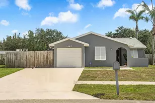 1367 Elmbank Way, Royal Palm Beach, FL 33411 - Photo 1