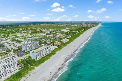 911 Ocean Drive #404, Juno Beach, FL 33408 - Photo 3