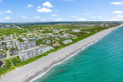 911 Ocean Drive #404, Juno Beach, FL 33408 - Photo 1