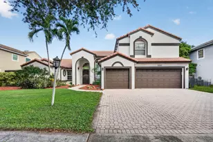 10257 Bermuda Dr, Cooper City, FL 33026 - Photo 1