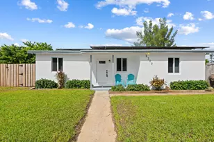 5287 NE 14th Terrace, Pompano Beach, FL 33064 - Photo 1