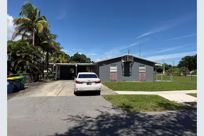 4041 SW 52nd Street, Dania Beach, FL 33314 - Photo 1