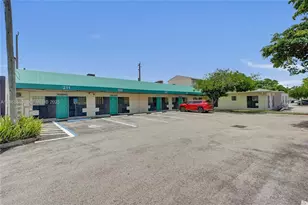 201 E Hallandale Beach Blvd, Hallandale Beach, FL 33009 - Photo 1