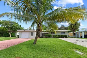 1230 NE 26th Terrace, Pompano Beach, FL 33062 - Photo 1