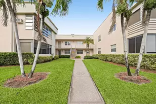 379 Capri H, Delray Beach, FL 33484 - Photo 23