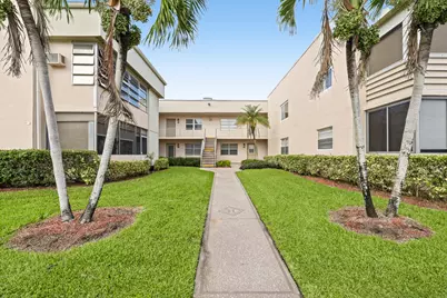 379 Capri H, Delray Beach, FL 33484 - Photo 23
