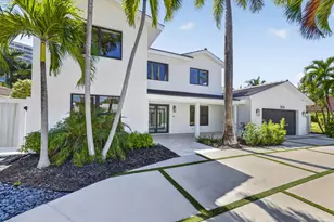 3316 NE 37th St, Fort Lauderdale, FL 33308 - Photo 1