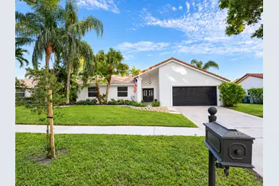 3516 Pine Haven Circle, Boca Raton, FL 33431 - Photo 1