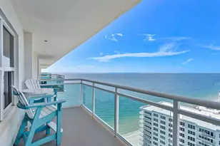 3900 Galt Ocean Dr, Fort Lauderdale, FL 33308 - Photo 1