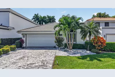 7640 Glendevon Lane, Delray Beach, FL 33446 - Photo 1