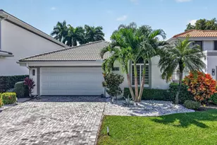 7640 Glendevon Ln, Delray Beach, FL 33446 - Photo 1