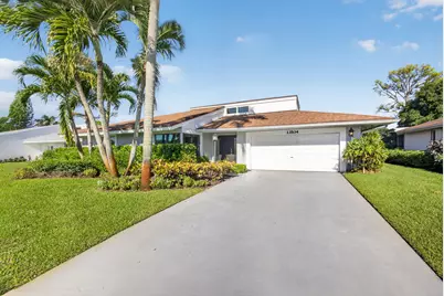 13504 Crosspointe Drive, Palm Beach Gardens, FL 33418 - Photo 1