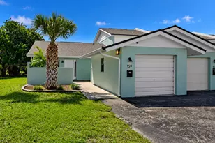 159 Kristi Dr, Indian Harbour Beach, FL 32937 - Photo 1
