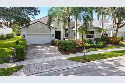 136 Sedona Way, Palm Beach Gardens, FL 33418 - Photo 1