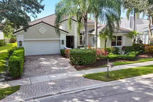 136 Sedona Way, Palm Beach Gardens, FL 33418 - Photo 1