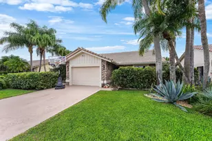 10588 Fenway Pl, Boca Raton, FL 33498 - Photo 1