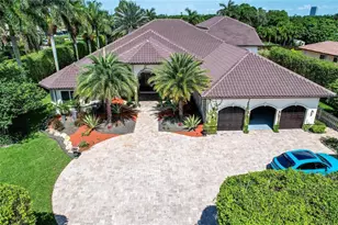 1203 NW 121st Ave, Plantation, FL 33323 - Photo 1