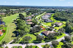 11880 Torreyanna Cir, Palm Beach Gardens, FL 33412 - Photo 9