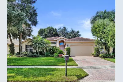 11733 Cardenas Boulevard, Boynton Beach, FL 33437 - Photo 1