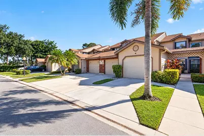 600 Crosswinds Drive #D1, Greenacres, FL 33413 - Photo 1
