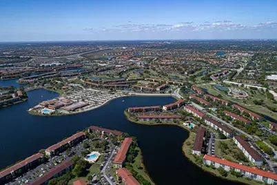 1000 SW 125th Avenue #207N, Pembroke Pines, FL 33027 - Photo 39