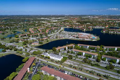 1000 SW 125th Avenue #207N, Pembroke Pines, FL 33027 - Photo 41