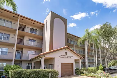 1000 SW 125th Avenue #207N, Pembroke Pines, FL 33027 - Photo 43