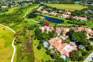 2536 Sheltingham Dr, Wellington, FL 33414 - Photo 45