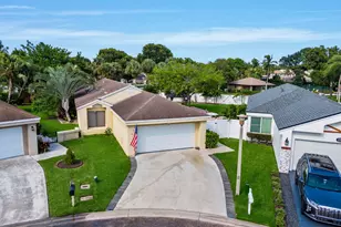3331 NW 22nd Pl, Coconut Creek, FL 33066 - Photo 45