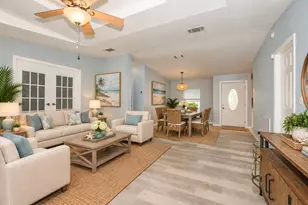 3128 Palm Warbler Ct, Port Saint Lucie, FL 34952 - Photo 5