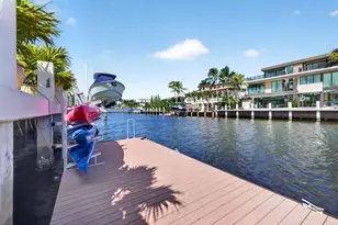 650 Isle of Palms Dr, Fort Lauderdale, FL 33301 - Photo 89