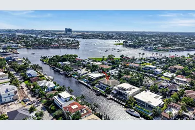 650 Isle Of Palms Drive, Fort Lauderdale, FL 33301 - Photo 3