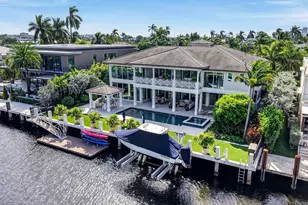 650 Isle of Palms Dr, Fort Lauderdale, FL 33301 - Photo 1