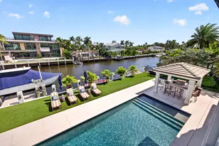 650 Isle of Palms Dr, Fort Lauderdale, FL 33301 - Photo 91