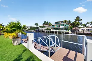 650 Isle of Palms Dr, Fort Lauderdale, FL 33301 - Photo 89