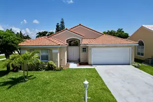 9671 Tavernier Dr, Boca Raton, FL 33496 - Photo 1