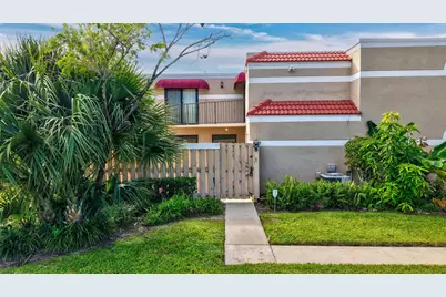 3930 Village Drive #C, Delray Beach, FL 33445 - Photo 31