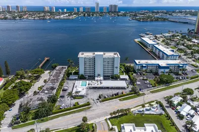 3040 Lake Shore Drive #502, Riviera Beach, FL 33404 - Photo 1
