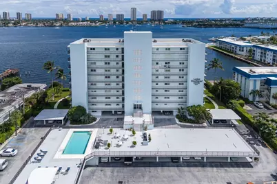 3040 Lake Shore Drive #502, Riviera Beach, FL 33404 - Photo 41