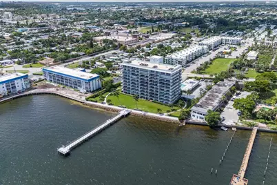 3040 Lake Shore Drive #502, Riviera Beach, FL 33404 - Photo 49